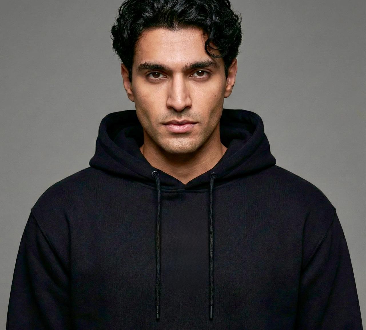 We Don’t Pray For Love – Cars Graphic Hoodie